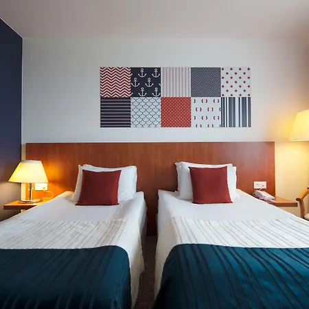 Mercure Centrum غدينيا