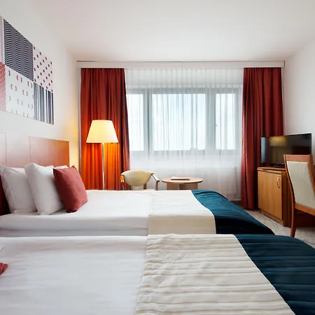 Mercure Centrum غدينيا