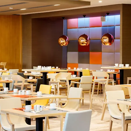 酒店 格丁尼亚美居中心酒店