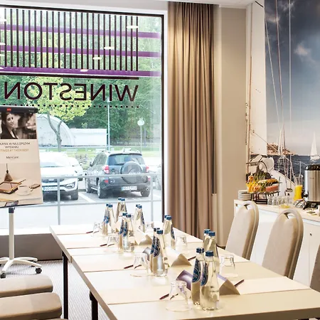 Mercure Centrum 3* Gdynia