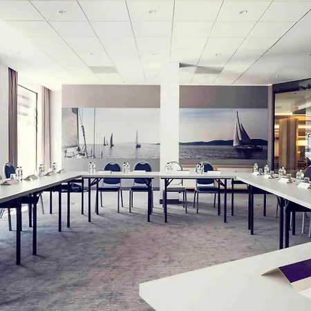 Hotel Mercure Centrum Gdynia