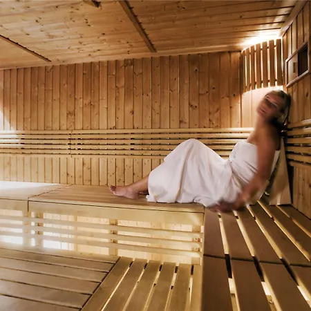 Mercure Centrum Hotel