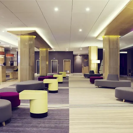 Hotel Mercure Centrum