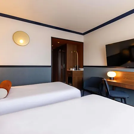 Hotel Mercure Centrum