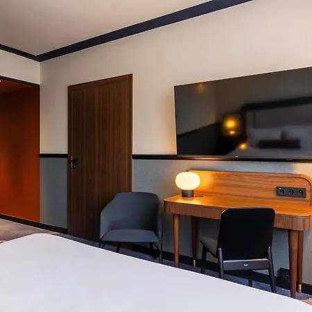 Mercure Centrum Hotel