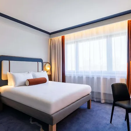 Ξενοδοχείο Mercure Centrum