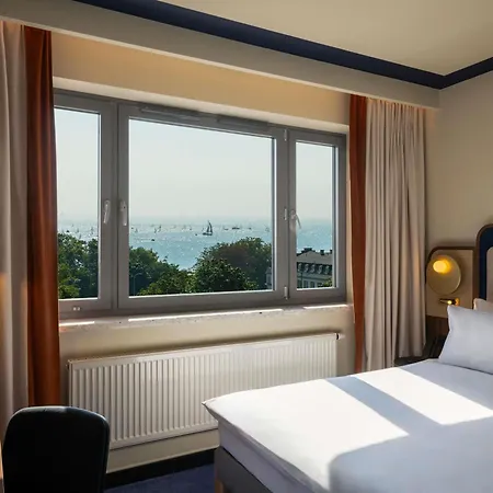 Mercure Centrum 3*