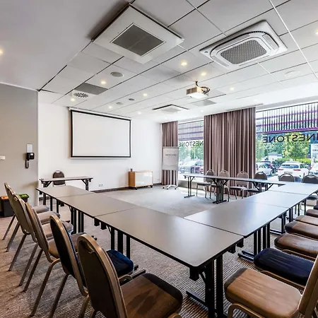 Mercure Centrum Hotell
