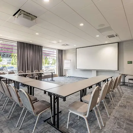 Mercure Centrum 3* Gdynia