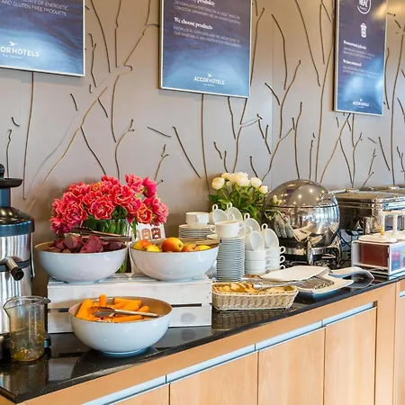 Mercure Centrum Hotell Gdynia