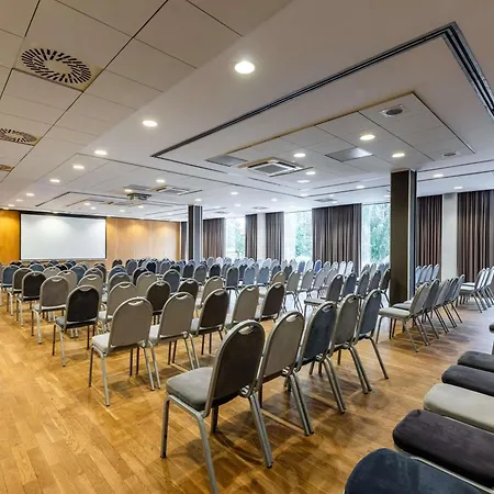 Mercure Centrum Hotell
