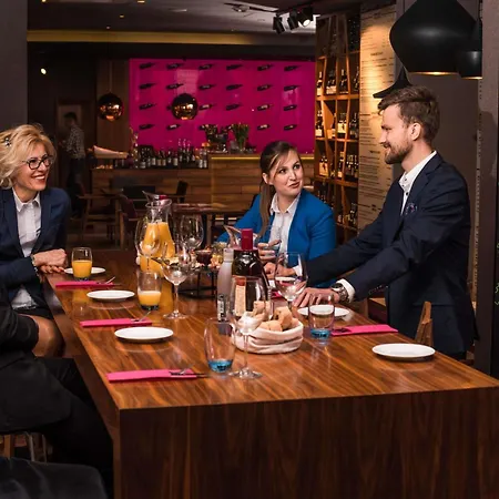 Mercure Centrum Hotell Gdynia