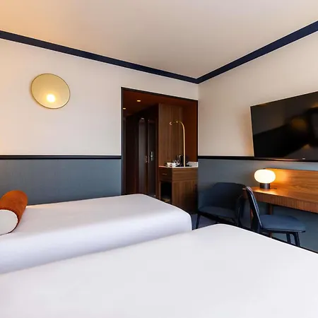 Hotel Mercure Centrum