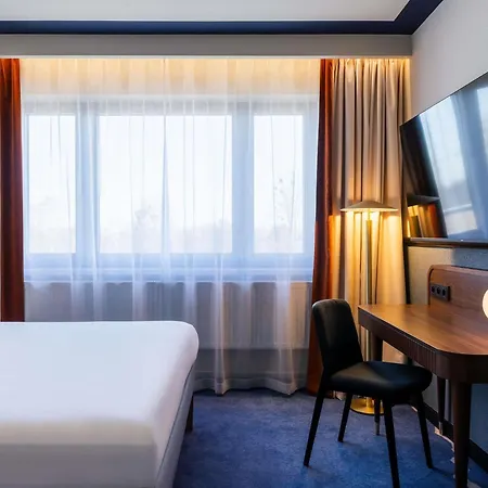 Ξενοδοχείο Mercure Centrum Γκντίνια