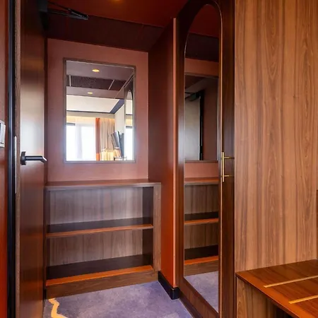 Mercure Centrum 3* Γκντίνια