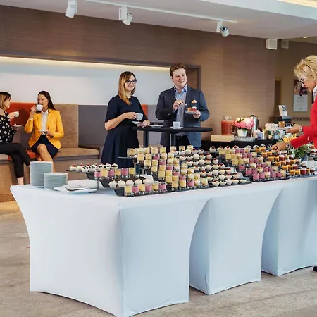 Mercure Centrum 3*