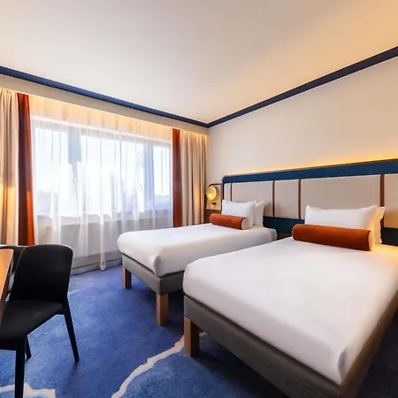Mercure Centrum Γκντίνια