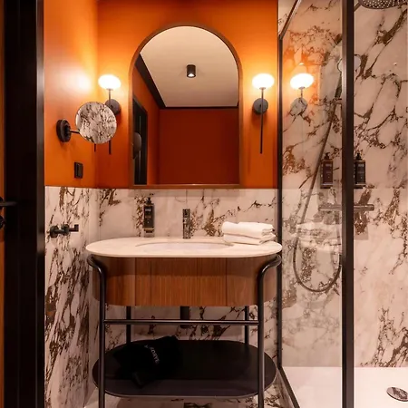 Mercure Centrum 3* Γκντίνια