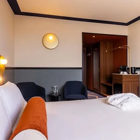 Mercure Centrum Отель