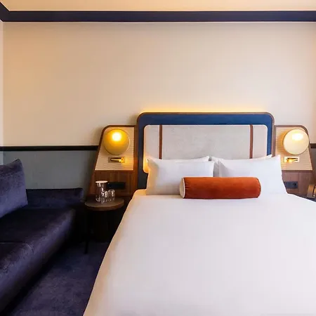 Mercure Centrum Ξενοδοχείο 3*