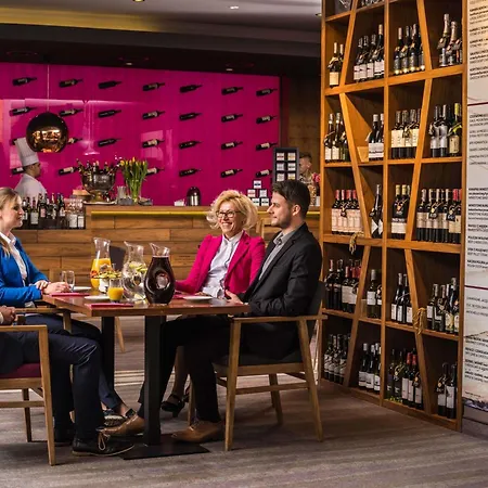 Mercure Centrum 3* Гдыня