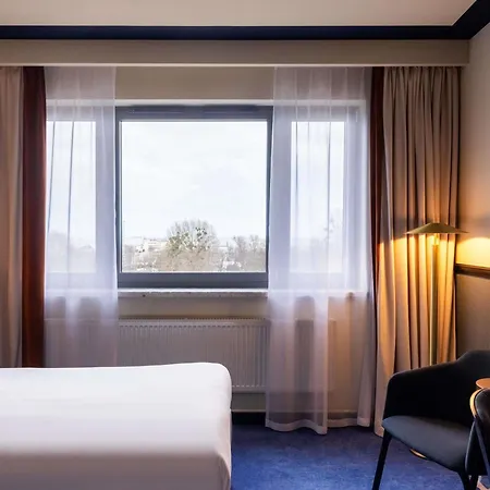 Ξενοδοχείο Mercure Centrum