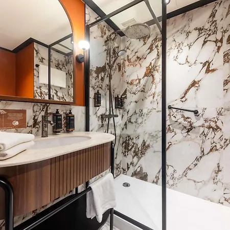 Mercure Centrum 3* Гдыня