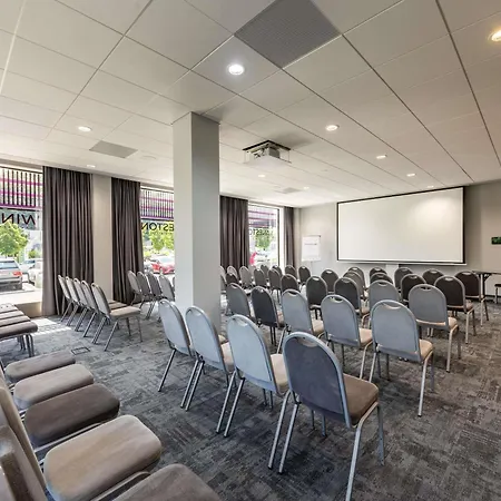 Hotell Mercure Centrum