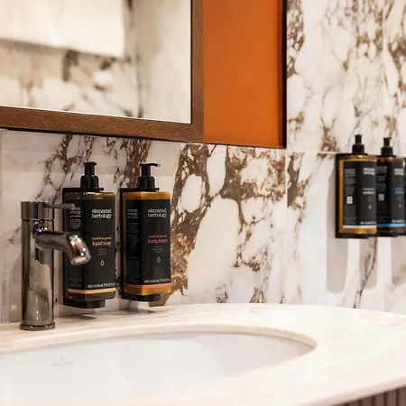 Mercure Centrum Отель Гдыня
