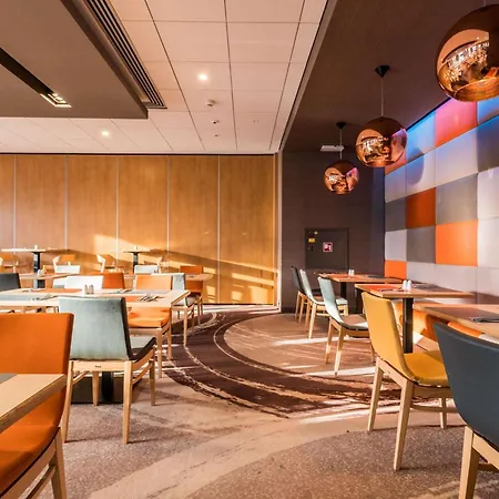 Mercure Centrum 3* Гдыня