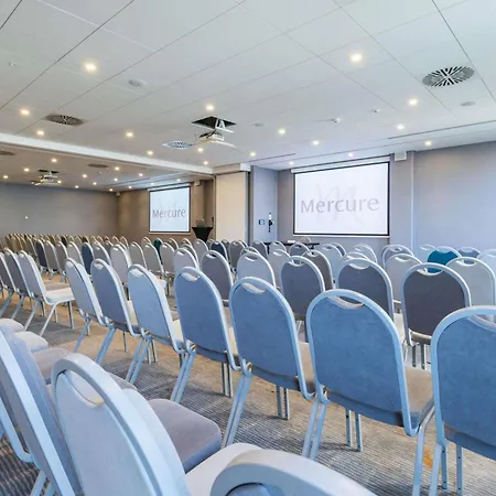 Mercure Centrum Гдыня
