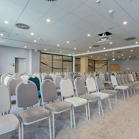 Mercure Centrum 3* Гдыня