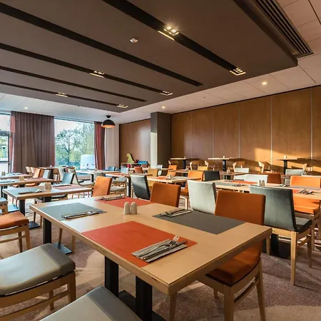 Hotel Mercure Centrum
