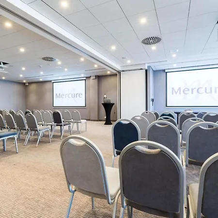 Mercure Centrum Ξενοδοχείο