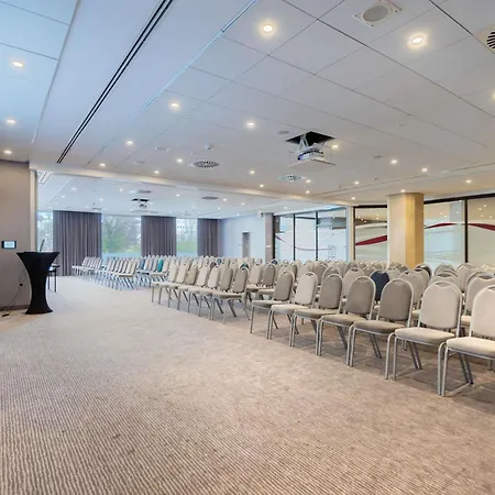 Mercure Centrum 3*