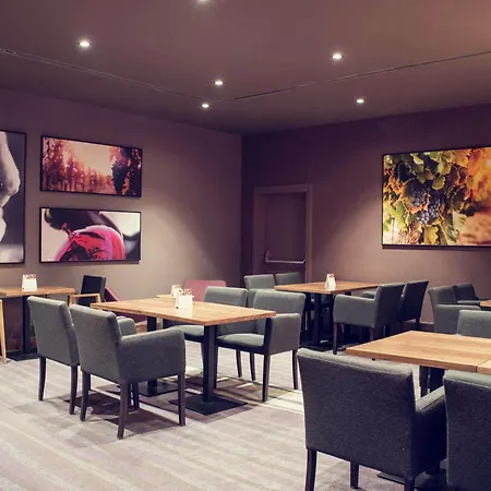 Otel Mercure Centrum Gdynia