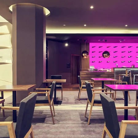 Mercure Centrum Гдыня