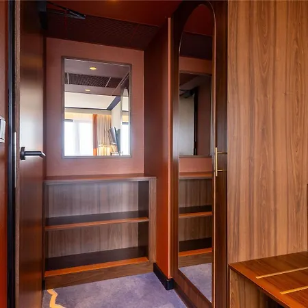 Hotell Mercure Centrum Gdynia