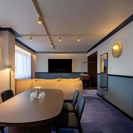 Mercure Centrum
