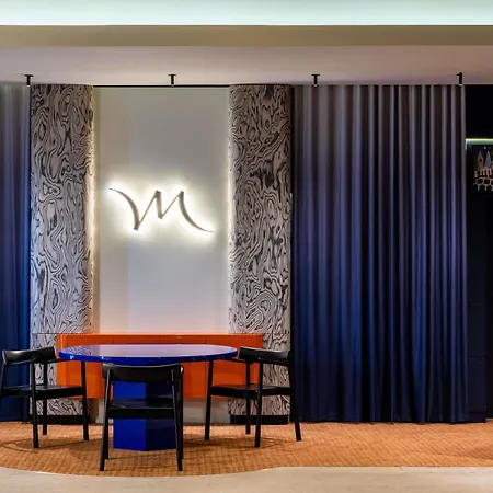 Hotell Mercure Centrum