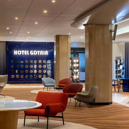 Mercure Centrum 3*