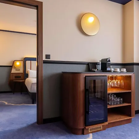 Mercure Centrum غدينيا