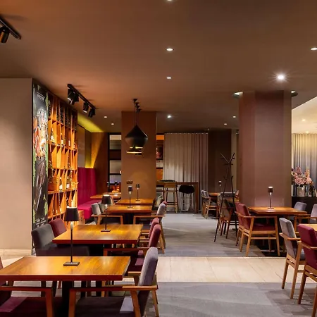Mercure Centrum