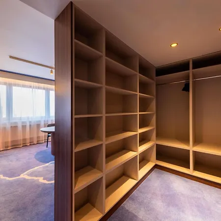 Mercure Centrum Hotel