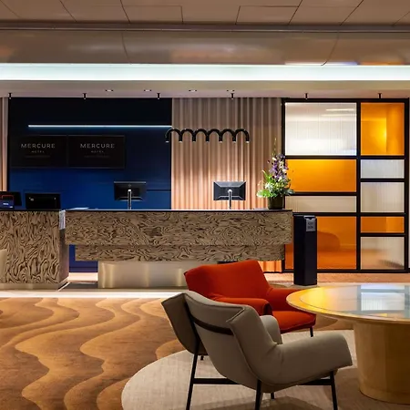 Otel Mercure Centrum