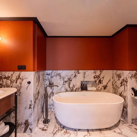 Mercure Centrum Hotel 3*