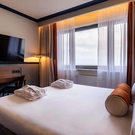 Mercure Centrum فندق غدينيا