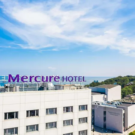 Mercure Centrum 3* Gdynia