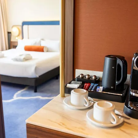Hotel Mercure Centrum