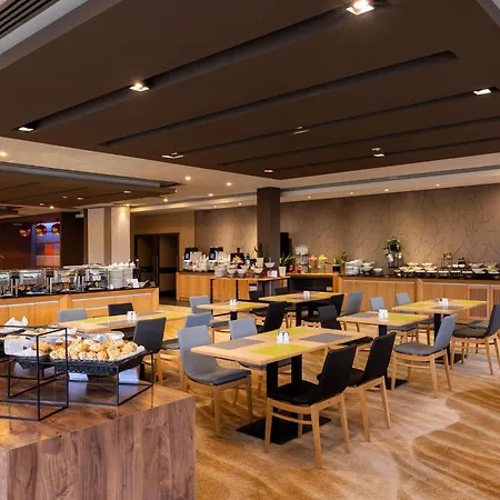 Mercure Centrum Hotell Gdynia